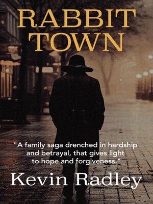 cover image of Rabbit Town